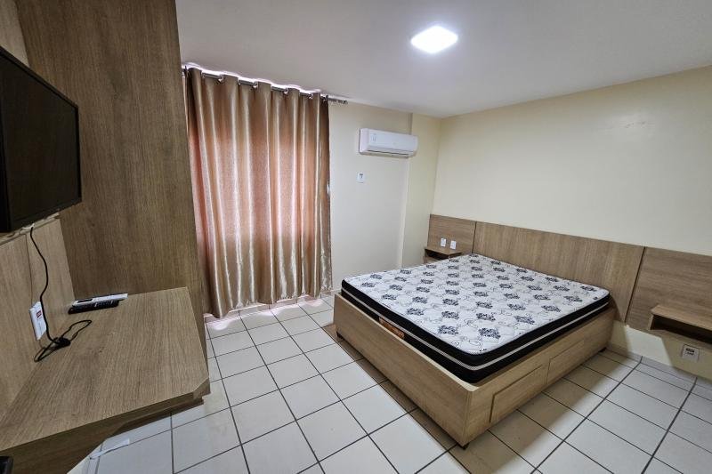 Fotos apartametnos ELDORADO PARK CALDAS NOVAS-GO